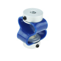 LS D20-30 -L40  6mm Plastic quick encoder coupling